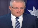 Australia under sophisticated cyber attack, says PM Scott Morrison