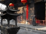 Kung fu shrine Shaolin Temple reopens to public