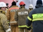 Novosibirsk cafe roof collapse leaves 1 Dead, 4 Injured - Russian Emergencies Ministry