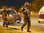 Austrian Interior Minister confirms that 4 civilians died in Vienna attack