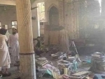 Pakistan: Blast rocks Peshawar madressah, 7 killed