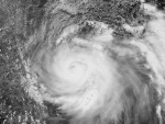 Hurricane Hanna makes Landfall in Texas, heavy rains expected on Sunday - NHC