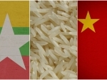 Myanmar rice exporters seek govt's help after Chinese trader escapes owing millions of dollars