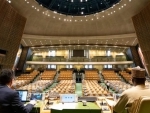 New Assembly president pledges to serve UN â€˜as a wholeâ€™, building consensus
