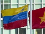 UN chief monitoring Venezuela developments â€˜with concernâ€™
