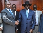 UN chief welcomes South Sudanâ€™s Unity government, lauds parties for â€˜significant achievementâ€™