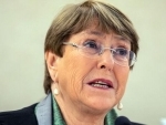 UN human rights chief warns of womenâ€™s rights complacency