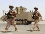 Yemen's gov't forces claim killing 25 Houthi fighters