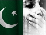 11 rape incidents reported from all over Pakistan every day: Official data