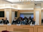 Sixth round of talks between Govt, farmers underway