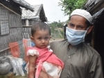 Bangladesh authorities start relocating Rohingyas to Bhasan Char island, refugees express happiness
