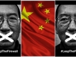 China censors internet over occupied territories like Tibet