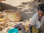 Mozambique: 250,000 displaced children facing deadly disease threat