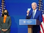 'Sal Mubarak': Joe Biden, Kamala Harris wish on Diwali