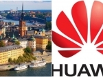 5G: Sweden bans use of Huawei, ZTE equipment