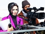 Afghanistan: Actress injured in Kabul shooting