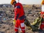 Ukraine jet crashes in Iran, killing 176: UN chief offers deepest condolences