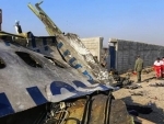 UN aviation experts to join Ukraine Airlines Iran crash investigation