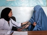 Afghanistan peace prospects â€˜slimâ€™ without womenâ€™s participation: Hillary Clinton