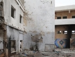 Prison shelling in Yemen kills five women and a child: UN rights chief condemns possible war crime