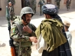 Soldiers recruited to Afghan army amid increased violence