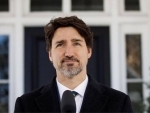 Justin Trudeau confirms delivery of Pfizer COVID-19 vaccines by next week