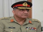 Pak Army Chief Bajwa to visit Saudi Arabia on Aug 16 in damage control exercise