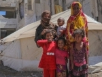Famine threat returns to Yemen, amid upsurge in fighting