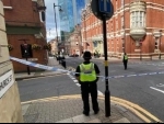 Birmingham stabbings: Police arrest one person 