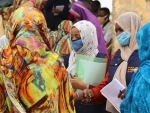 54 million women and youth face staggering humanitarian challenges