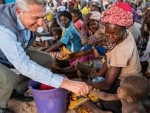 Africaâ€™s Sahel: Act now before the crisis â€˜becomes unmanageableâ€™, urges Grandi