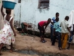 Cameroon: UN officials raise alarm over escalating violence, call for civilian protection