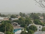 â€˜Historicâ€™ Caribbean dust storm shows value of forecast services: UN weather agency