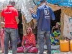 COVID-19 worsening food insecurity, driving displacement, warn UN agencies