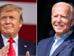 Biden says has 'done something good' for US by thwarting Trump's plans for second term