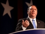 Risk from Chinese Communist Party is real: Mike Pompeo