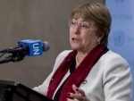 UN rights chief warns of possible war crimes in Nagorno-Karabakh conflict