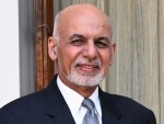 Afghanistan: Ashraf Ghani asks Taliban to endorse peace process