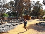 UN peacekeepers protecting hundreds displaced by Central African Republic fighting