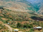 ‘No way’ to get vital humanitarian aid into Ethiopia’s Tigray region, UN warns