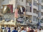 Pakistan: Karachi explosion leaves five people dead 