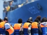 UN rights office concerned over migrant boat pushbacks in the Mediterranean