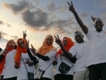$1.8 billion pledged to assist Sudanâ€™s people on the road to peace and democracy