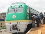 Nigeria to resume train services after months of shutdown