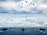 Several nations rejects Chinese claim over 'nine-dash line'