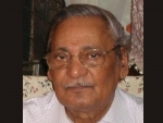 Ex- Dhaka University VC Emajuddin Ahmed passes away