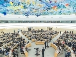 UNHRC: Baloch leader targets Pakistan over its oppression on people