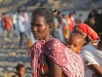 Heartbreaking stories from refugees fleeing Ethiopia violence