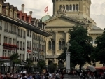 Terrorist threat in Switzerland high, no data about possible attacks: Intelligence Service
