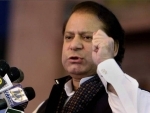 Pakistan is controlled by two parallel governments: Nawaz Sharif